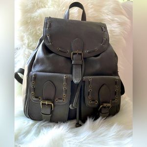 Hayden Harnett Backpack. Excellent Condition from a smoke free home.